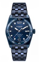 Reloj Locman Hombre in Titanio 0224B02A-BBBLNKBB